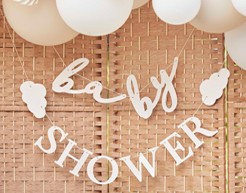 Baby Shower Organizasyonu ve Fiyatları