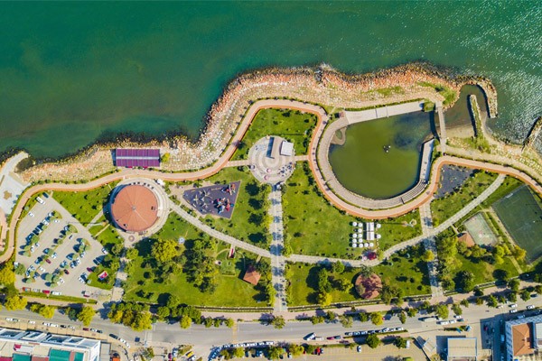 Konaklama / Tatil Yerleri ve Fiyatları